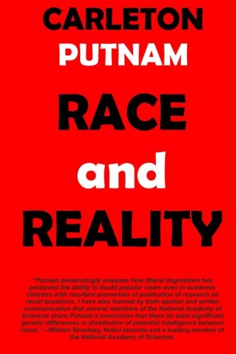 Race and Reality: A Search for Solutions