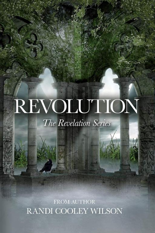 Revolution (The Revelation Series) (Volume 4)