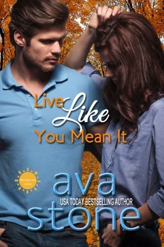 Live Like You Mean It (Desolate Sun)