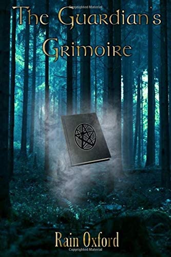 The Guardian's Grimoire