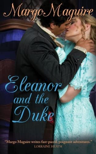 Eleanor and the Duke (Berkshire Brides) (Volume 2)