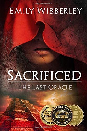 Sacrificed (The Last Oracle) (Volume 1)