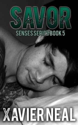 Savor (Senses Series) (Volume 5)