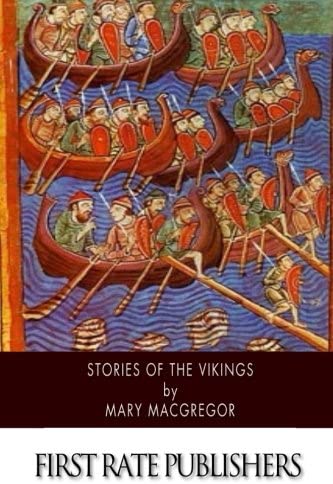 Stories of the Vikings