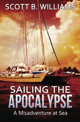 Sailing the Apocalypse: A Misadventure at Sea