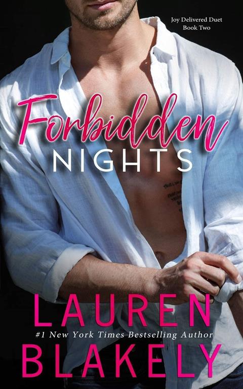 Forbidden Nights (Joy Delivered Duet)