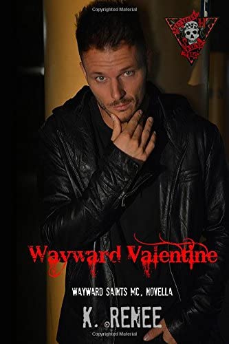 Wayward Valentine