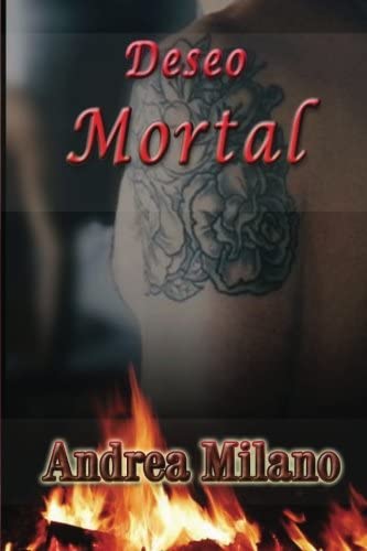 Deseo Mortal (Spanish Edition)