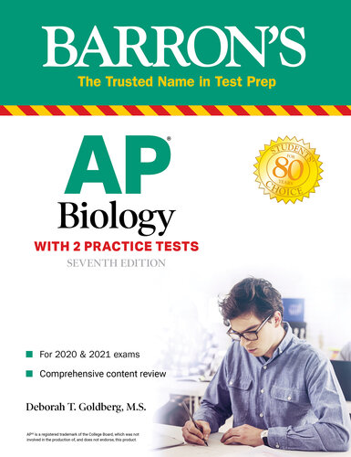 AP Biology Premium