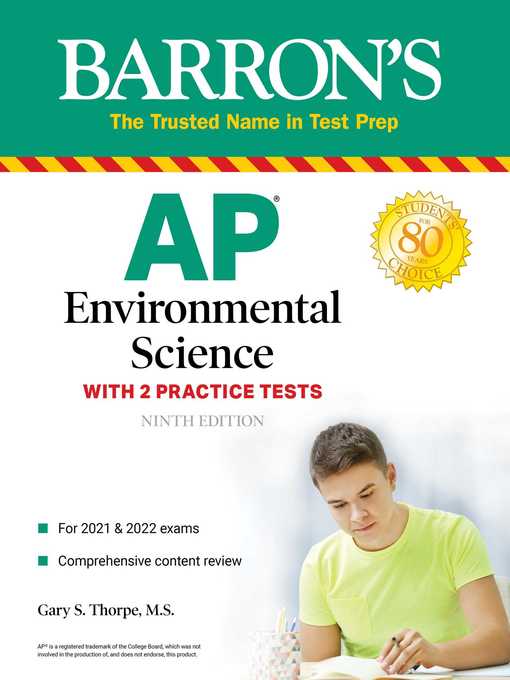 AP Environmental Science