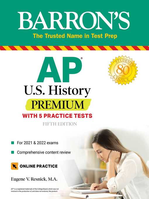 AP US History Premium