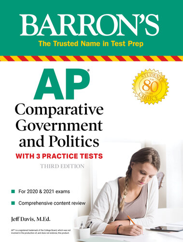 AP Comparative Government and Politics