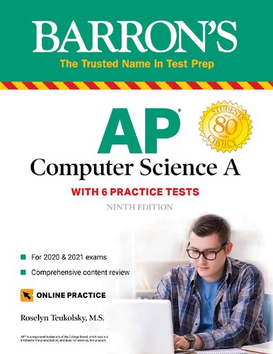 AP Computer Science A