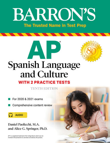 AP Spanish Language and Culture