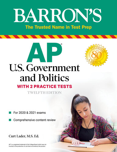 AP US Government and Politics