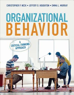 Organizational Behavior