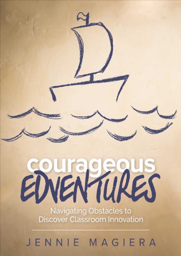 Courageous Edventures