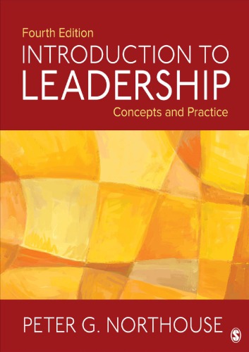 Introduction to Leadership