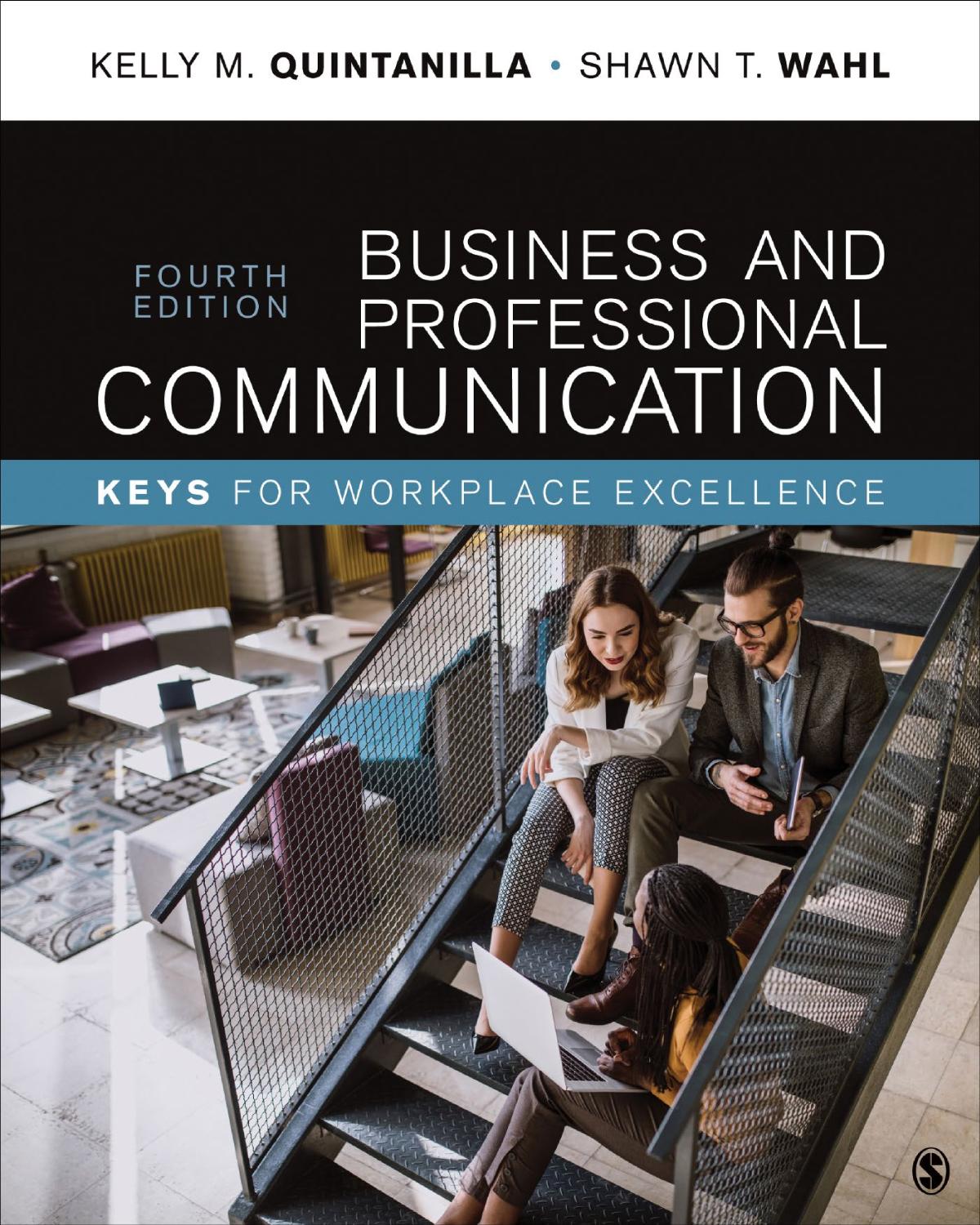 Business and Professional Communication