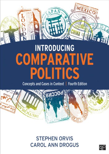 Introducing Comparative Politics