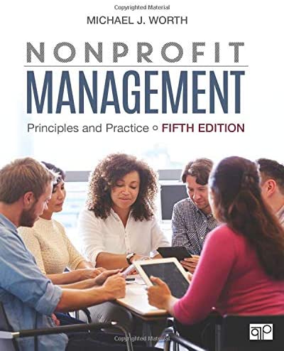 Nonprofit Management