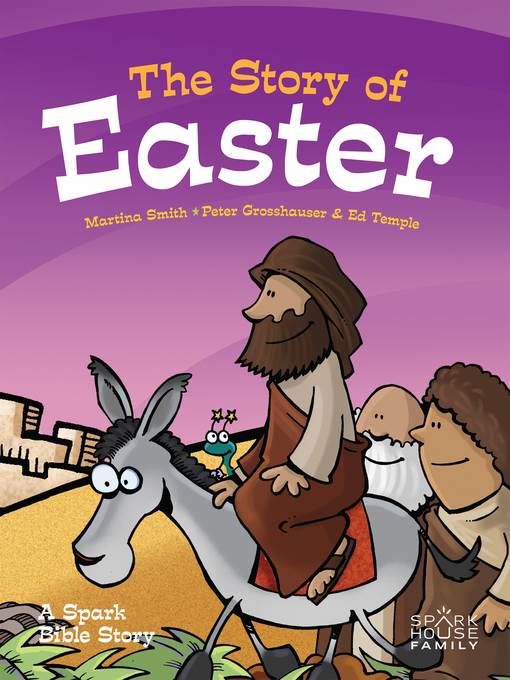 The Story of Easter