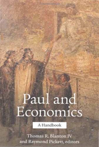 Paul and Economics