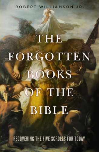 Forgotten Books of the Bible