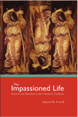 The Impassioned Life