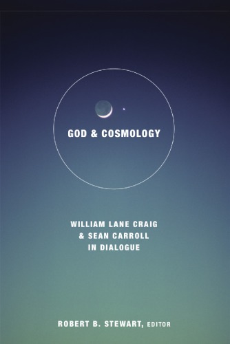 God and Cosmology