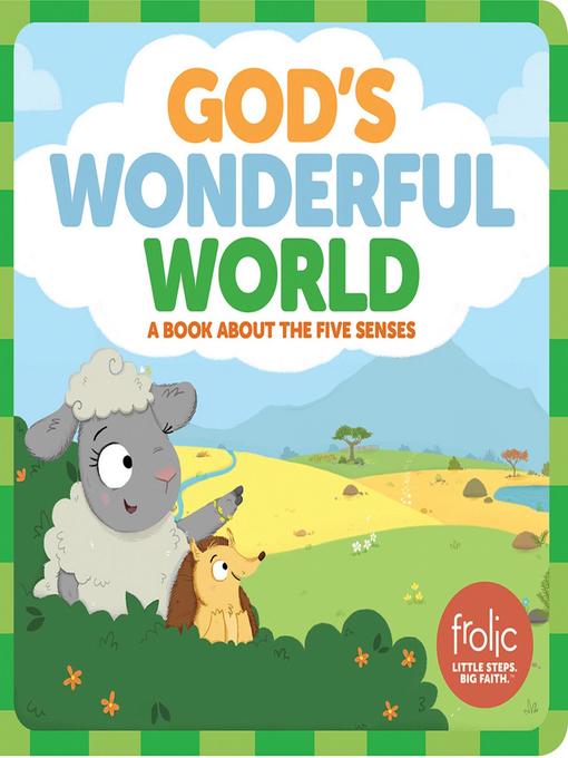 God's Wonderful World