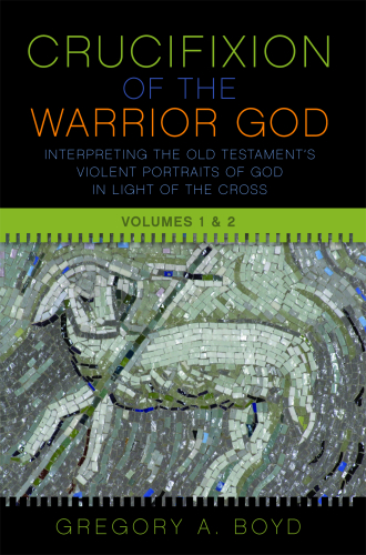 The Crucifixion of the Warrior God, Volumes 1-2