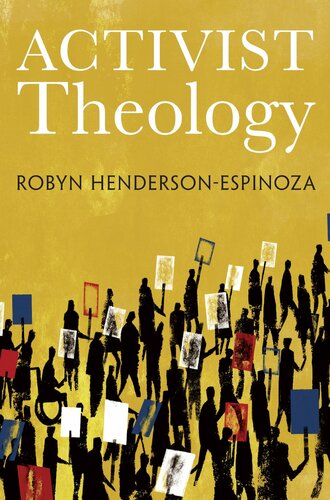 Activist Theology