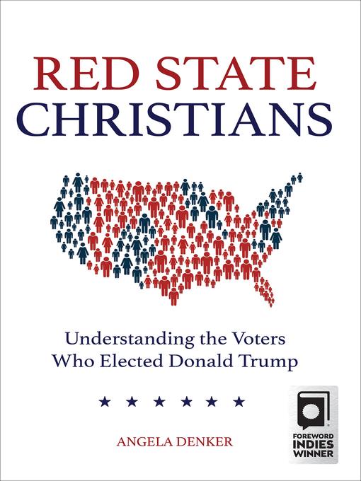 Red State Christians