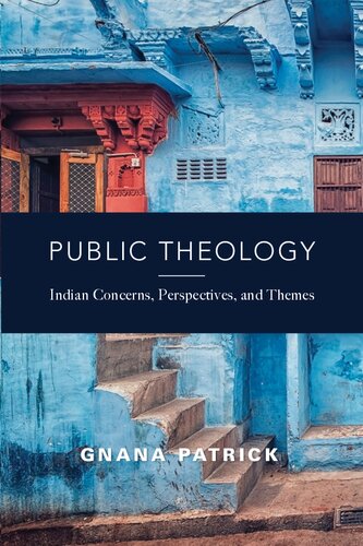 Public Theology