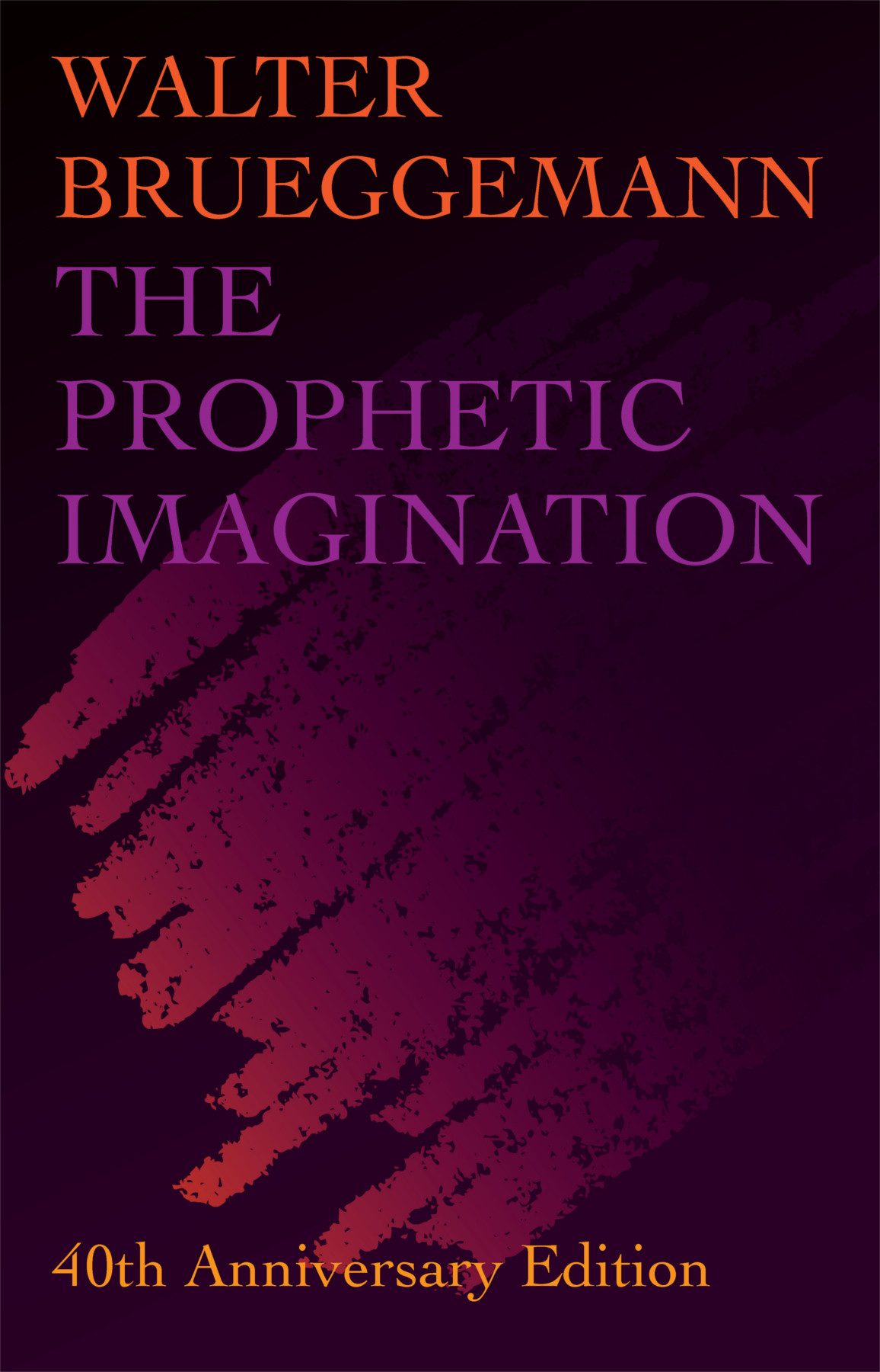 The Prophetic Imagination