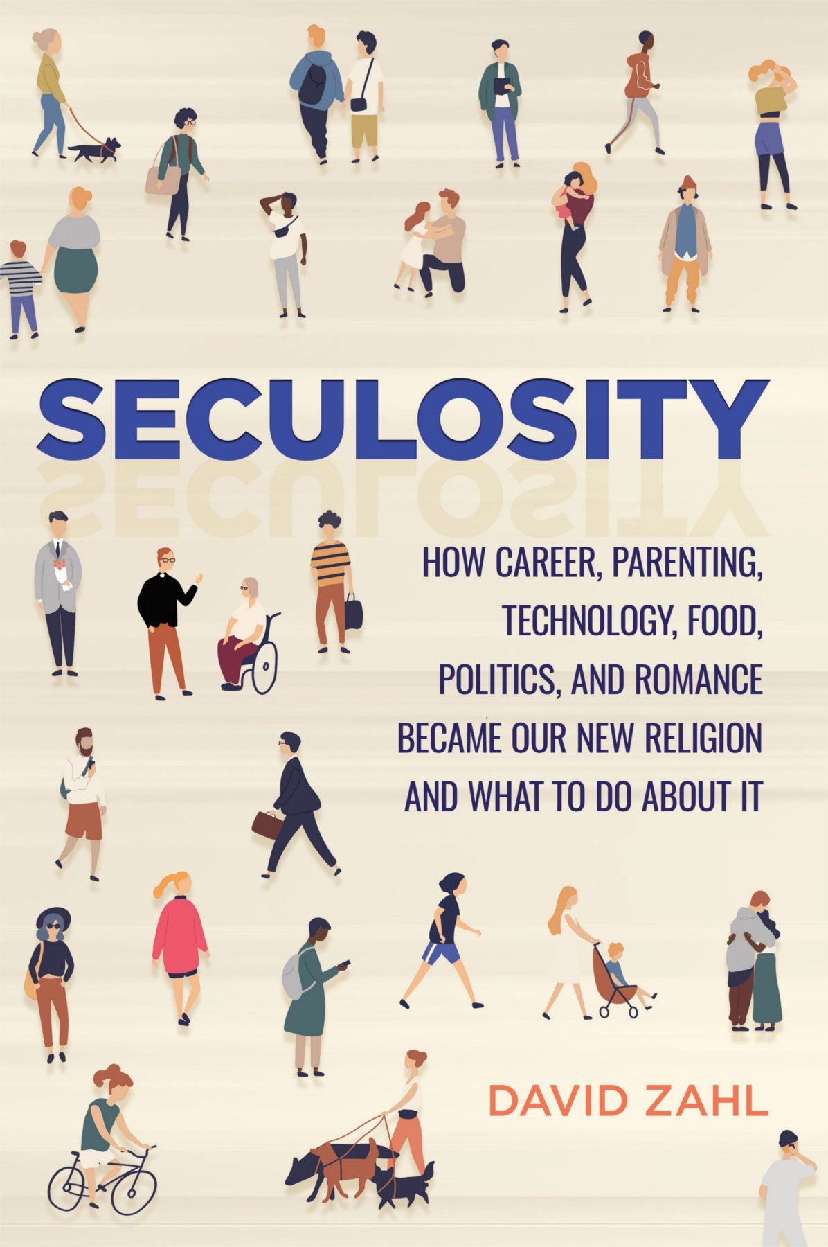 Seculosity