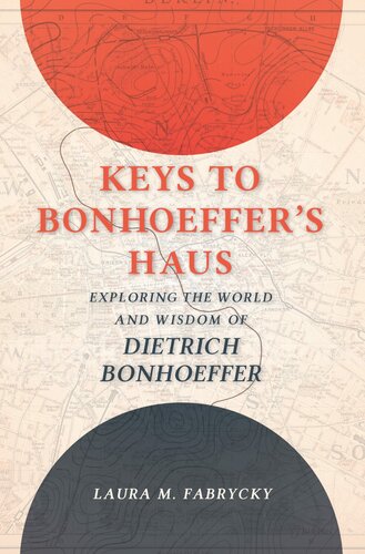 Keys to Bonhoeffer's Haus