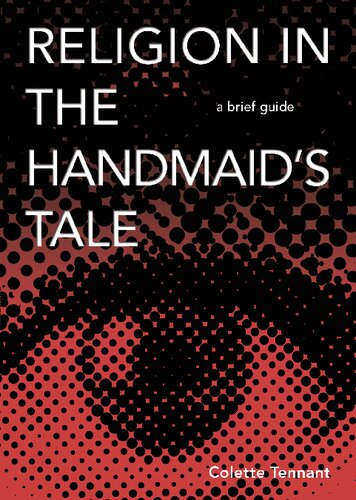 Religion in the Handmaid's Tale