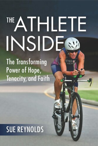 The Athlete Inside