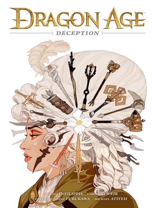 Dragon Age: Deception