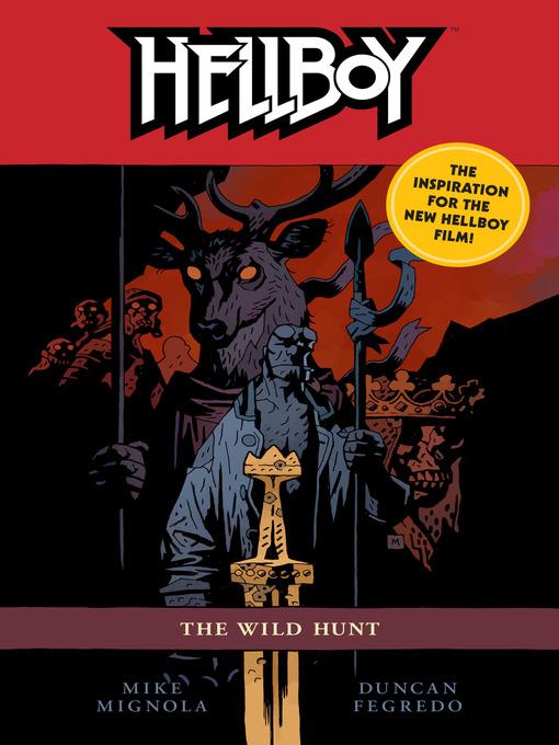 Hellboy (1994), Volume 9
