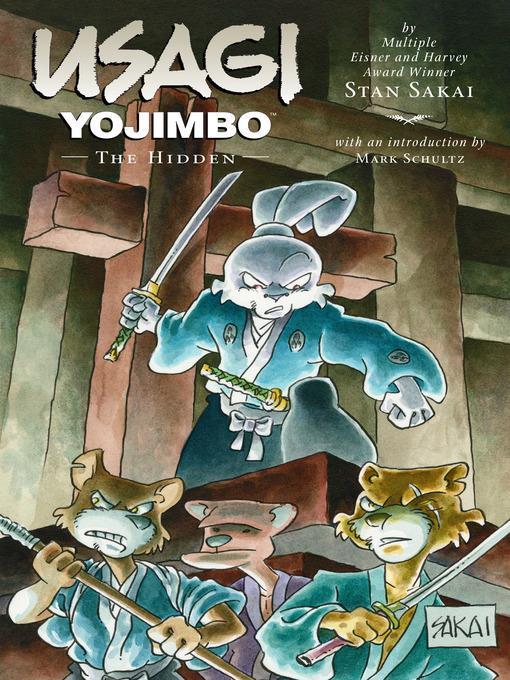 Usagi Yojimbo (1987), Volume 33