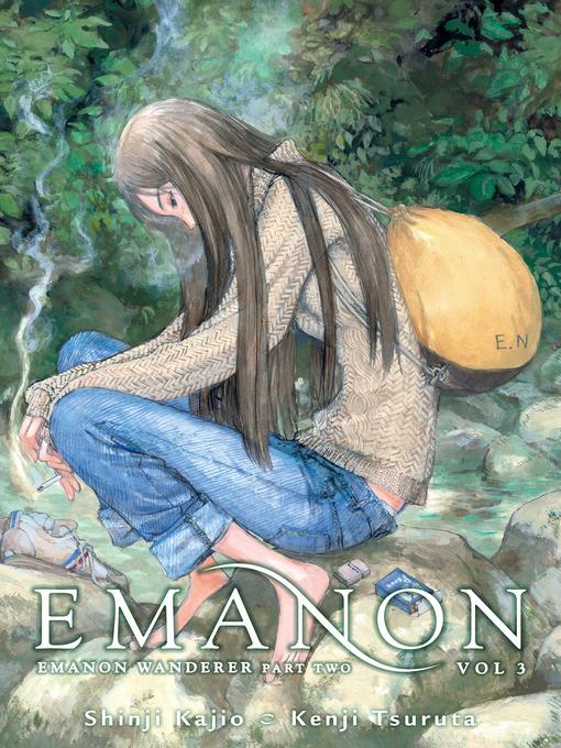 Emanon Volume 3