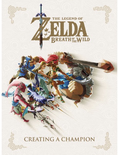 The Legend of Zelda: Breath of the Wild