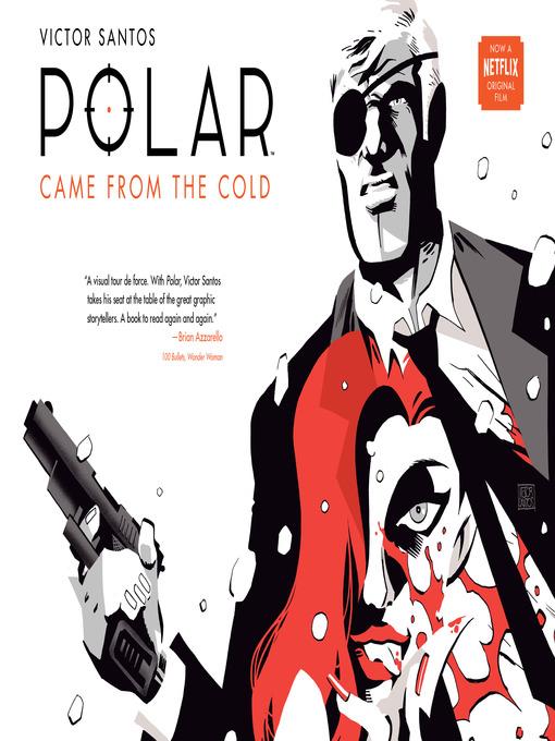 Polar (2012), Volume 1