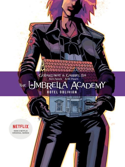 Umbrella Academy (2007), Volume 3