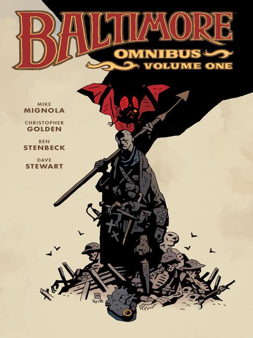 Baltimore (2010), Omnibus Volume 1