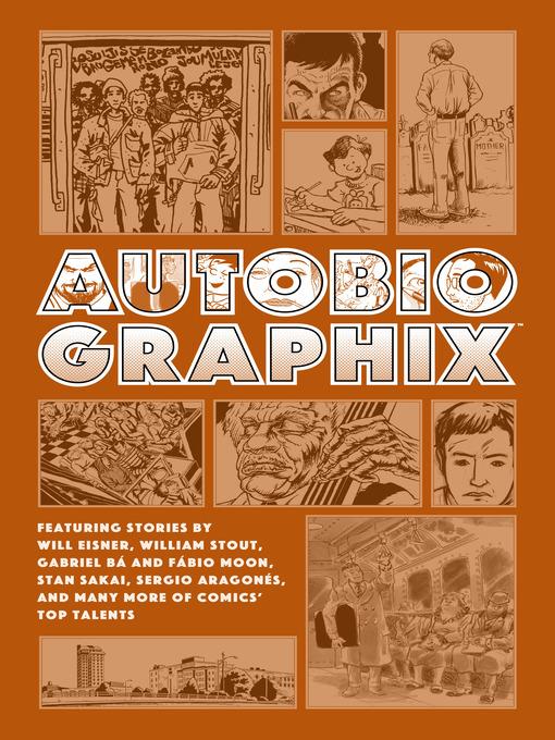 Autobiographix ()