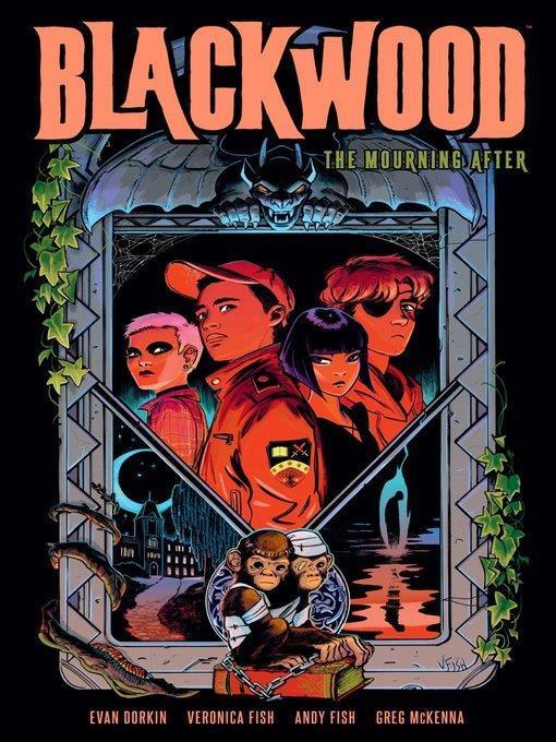 Blackwood